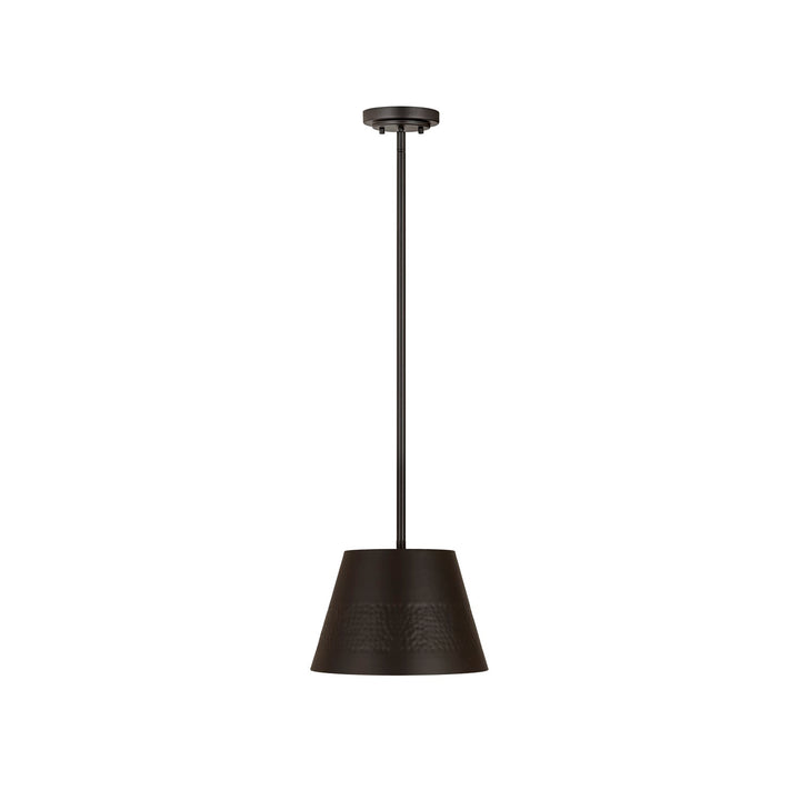 1 Light Chandelier