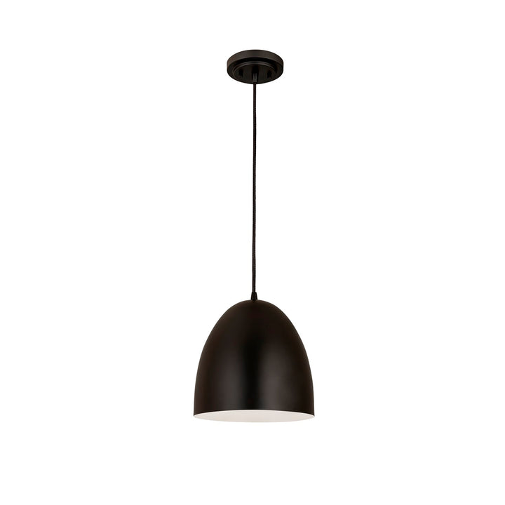 1 Light Pendant