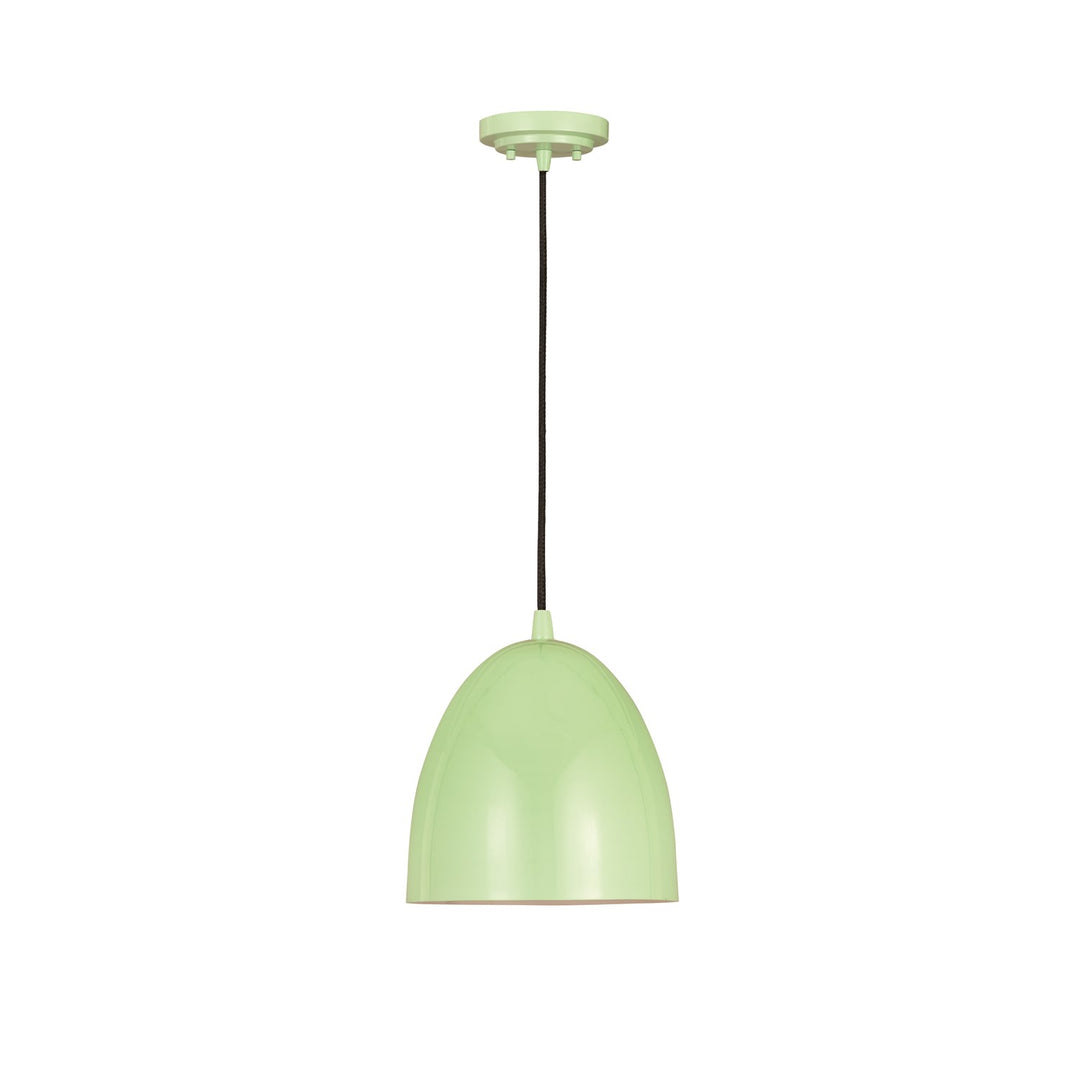 1 Light Pendant by Z-Lite