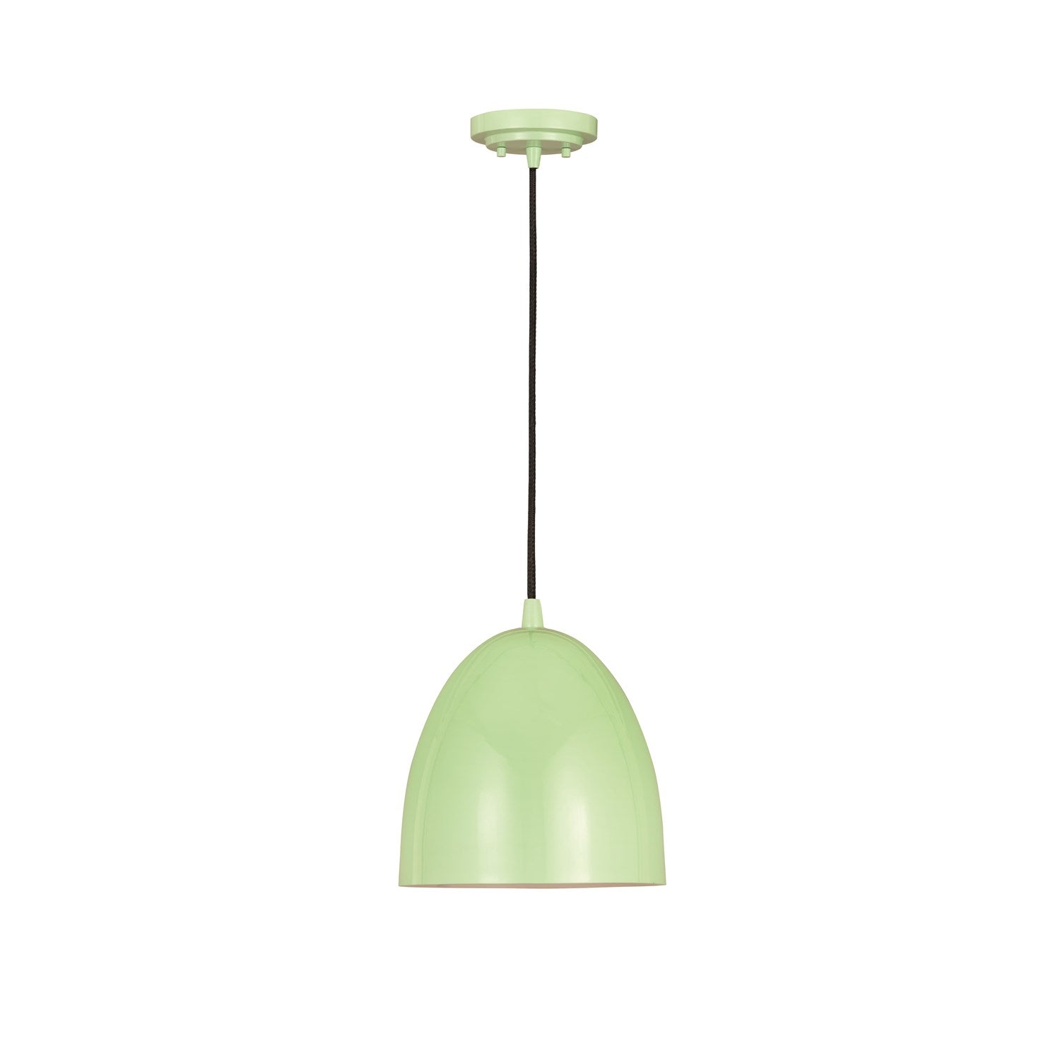 1 Light Pendant by Z-Lite