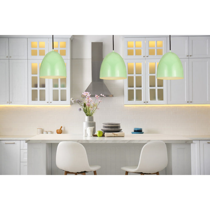 1 Light Pendant