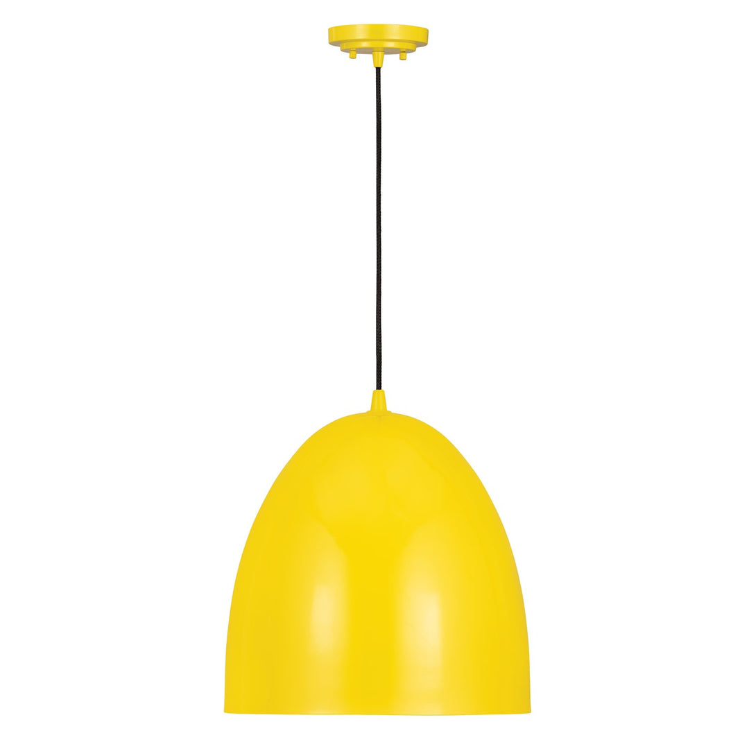 3 Light Pendant by Z-Lite