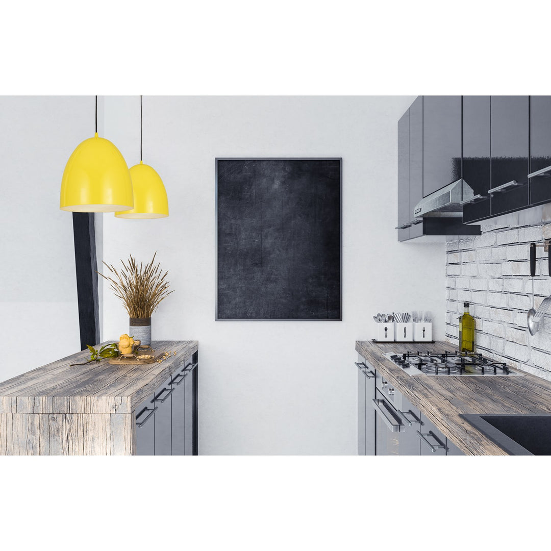 3 Light Pendant
