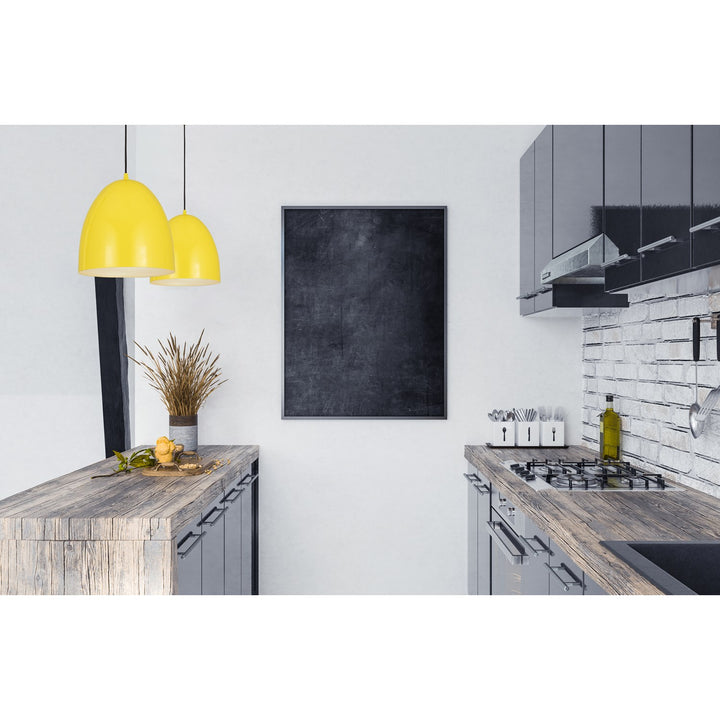3 Light Pendant