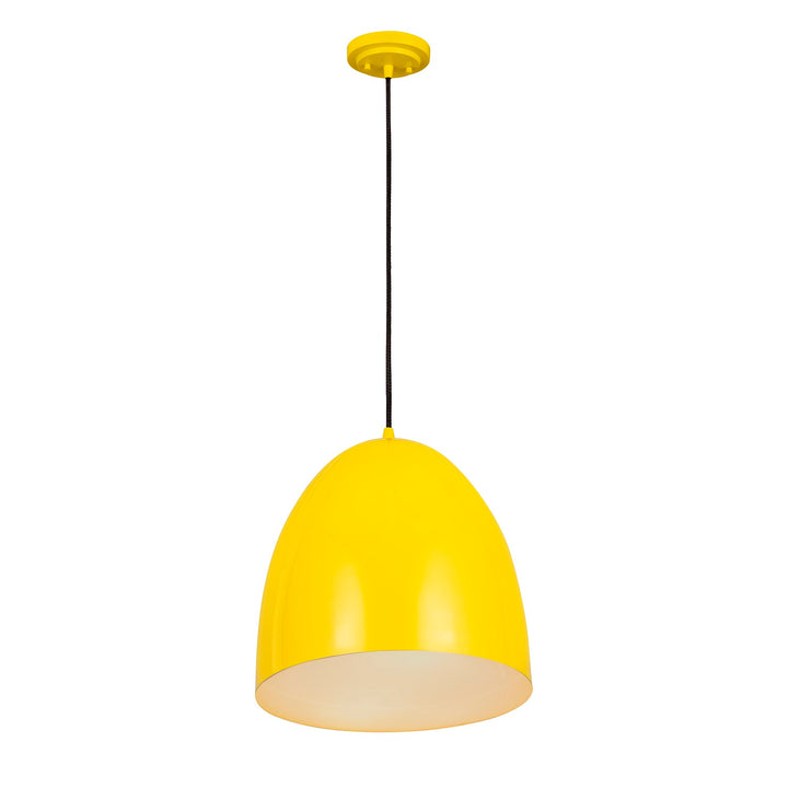 3 Light Pendant