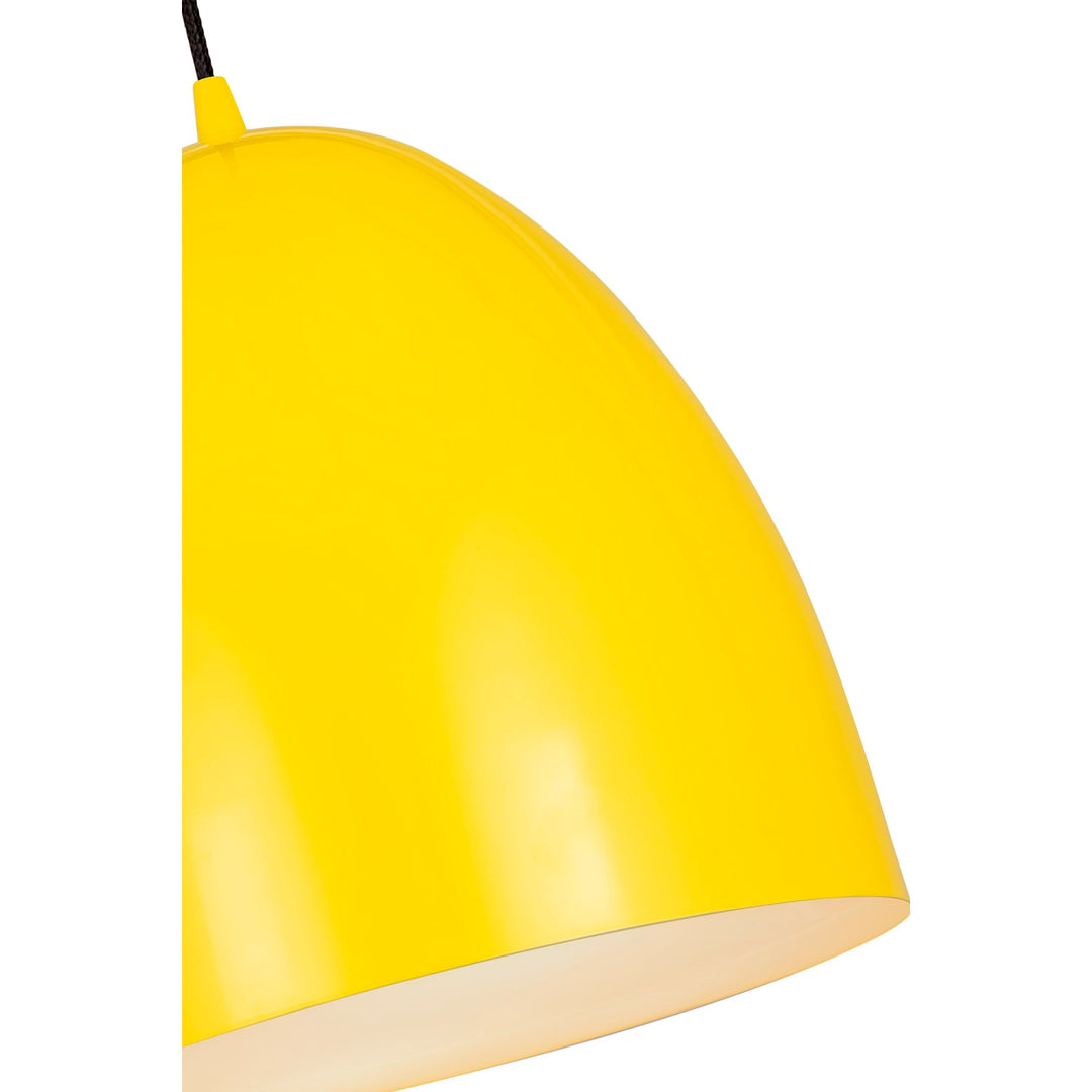 3 Light Pendant