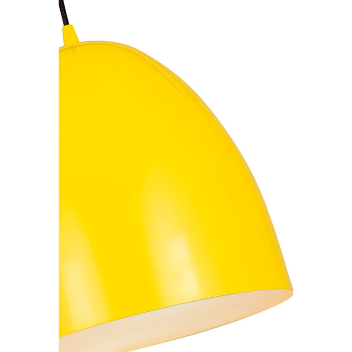 3 Light Pendant