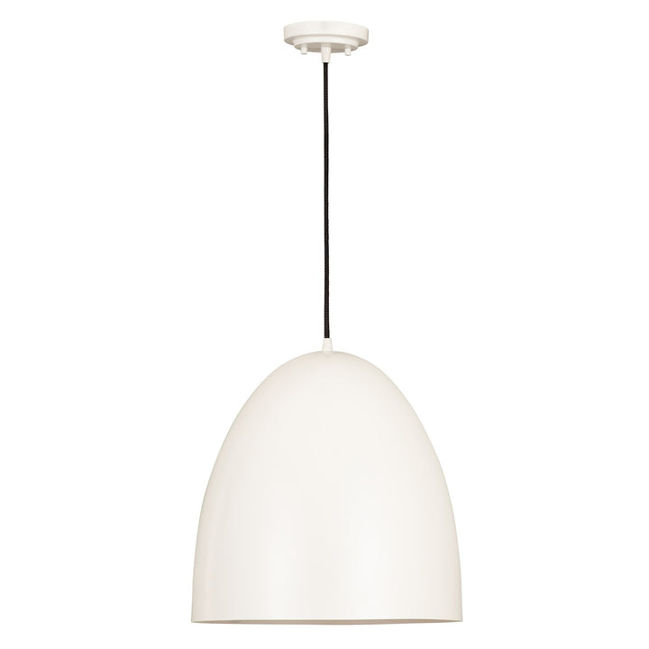 3 Light Pendant by Z-Lite