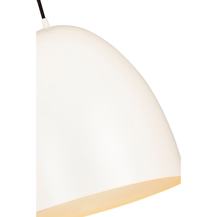 3 Light Pendant