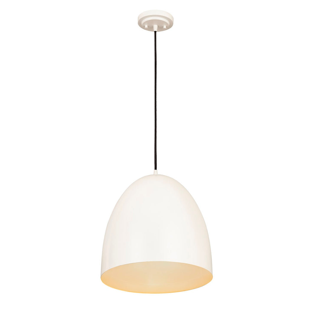 3 Light Pendant