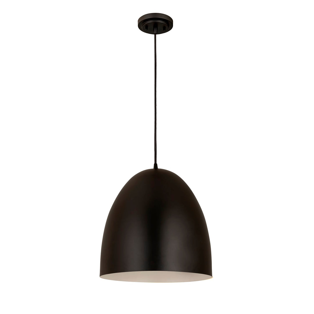 3 Light Pendant