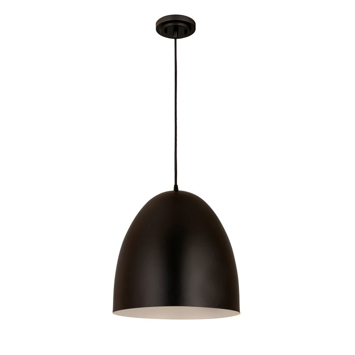 3 Light Pendant