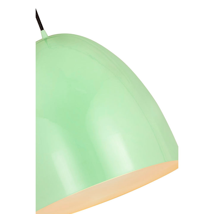 3 Light Pendant