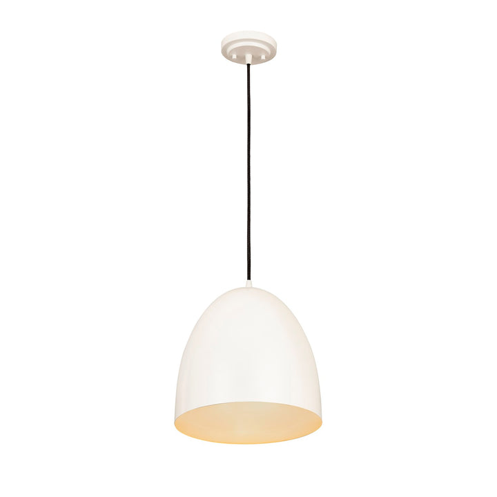 1 Light Pendant