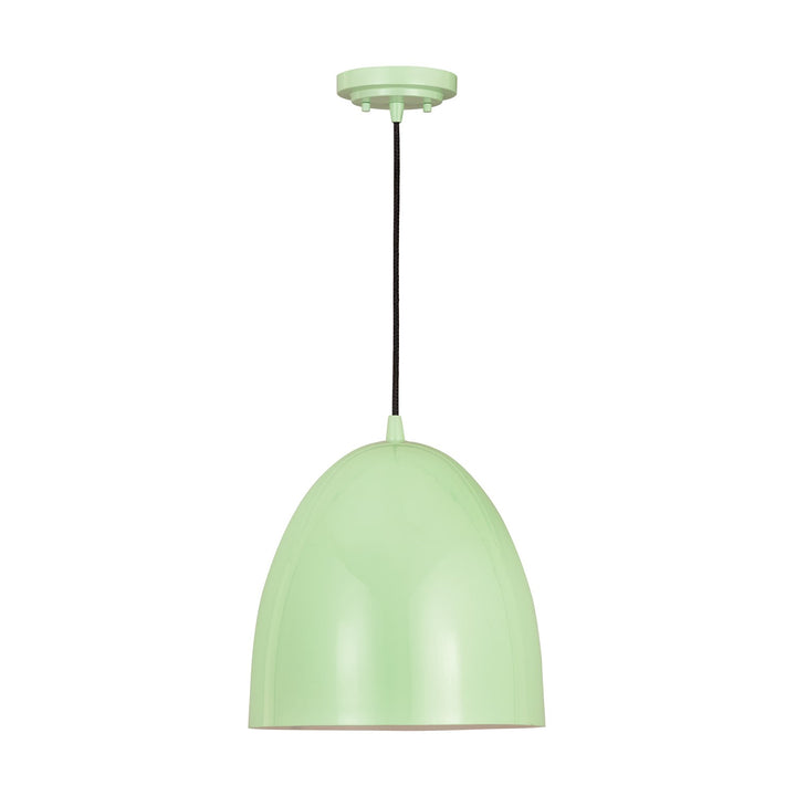 1 Light Pendant by Z-Lite