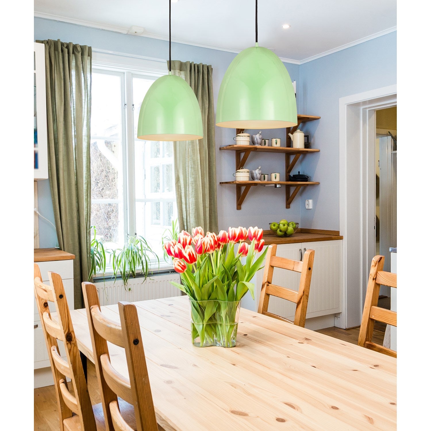 1 Light Pendant