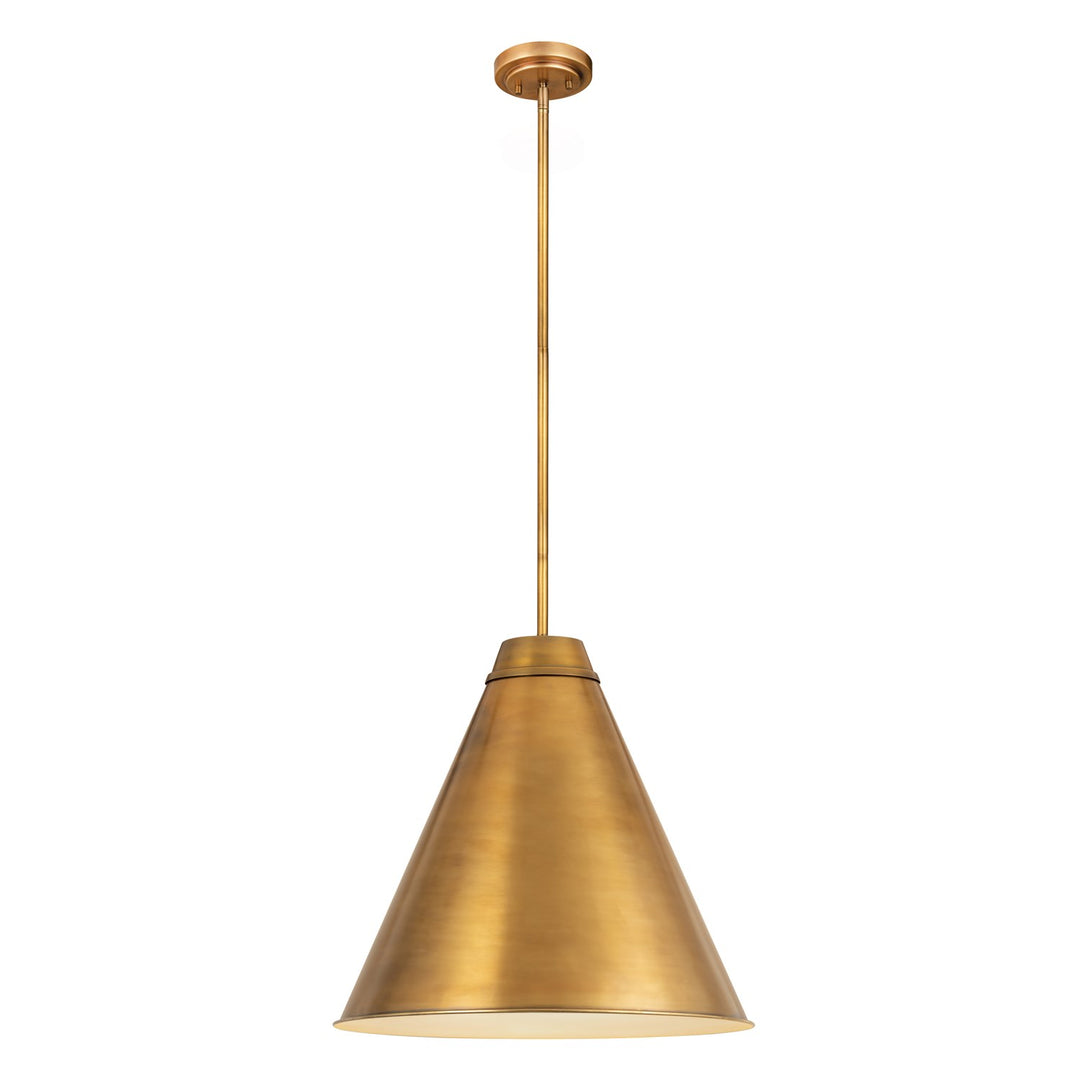 1 Light Pendant by Z-Lite