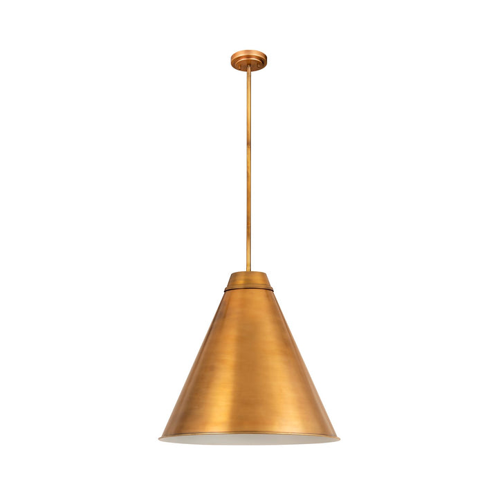 1 Light Pendant