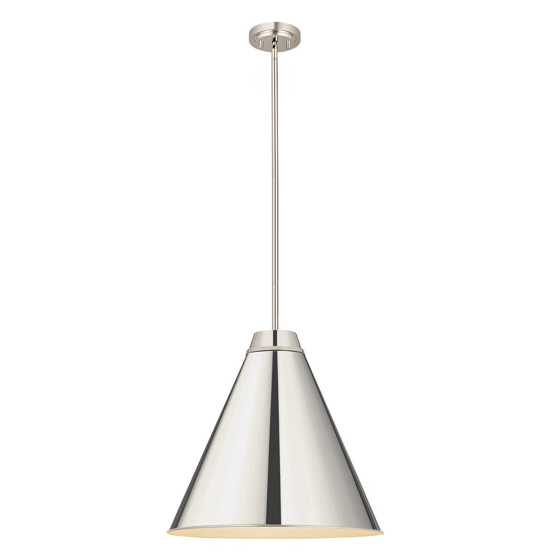 1 Light Pendant by Z-Lite