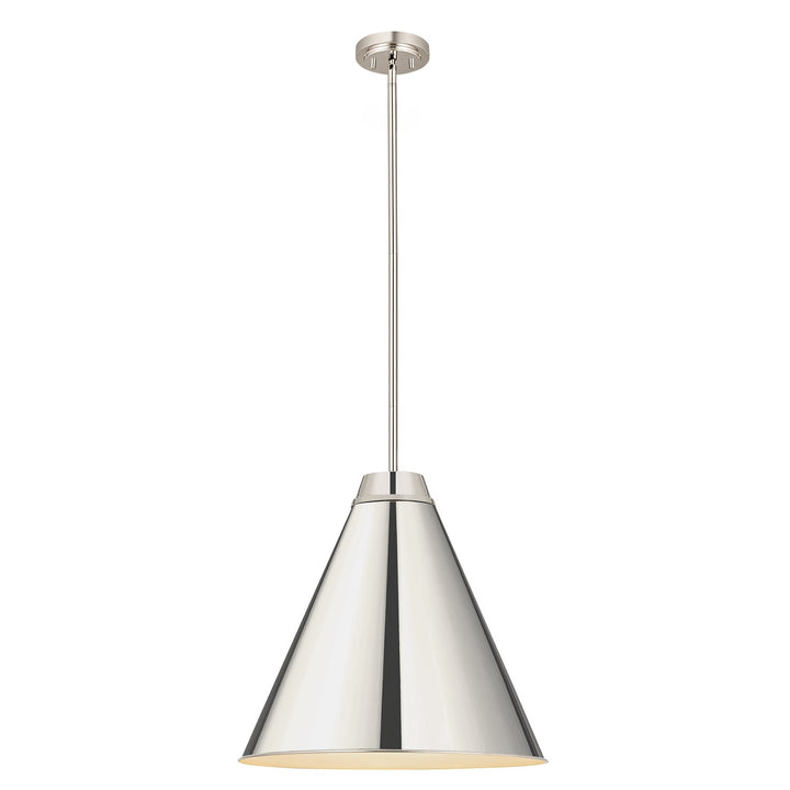 1 Light Pendant by Z-Lite