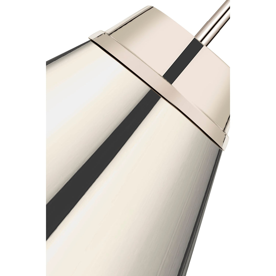 1 Light Pendant
