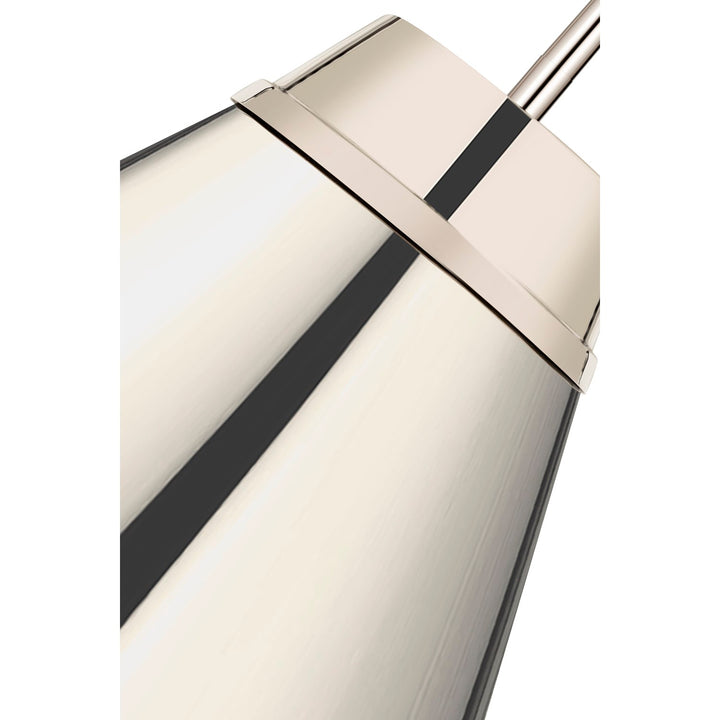1 Light Pendant