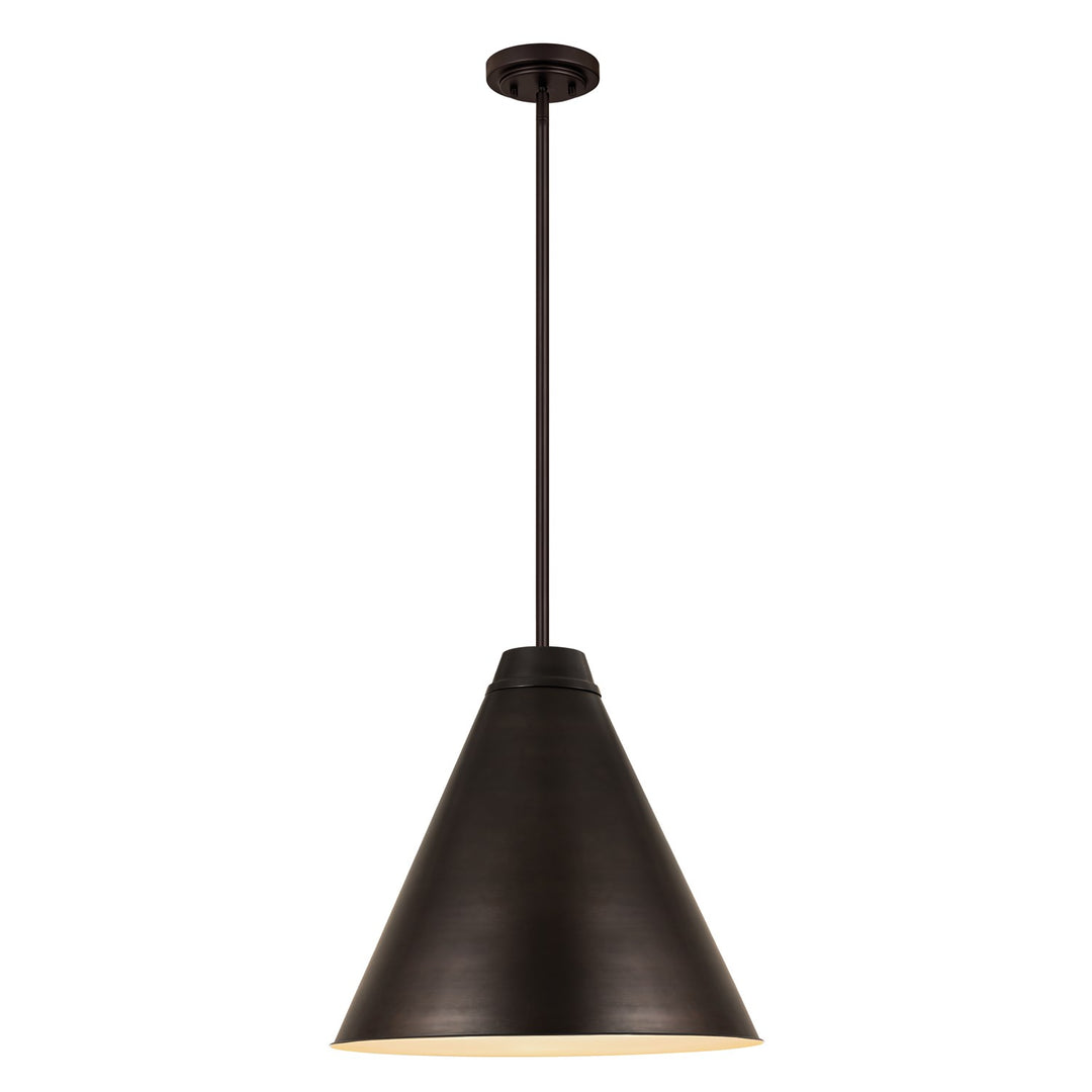 1 Light Pendant by Z-Lite