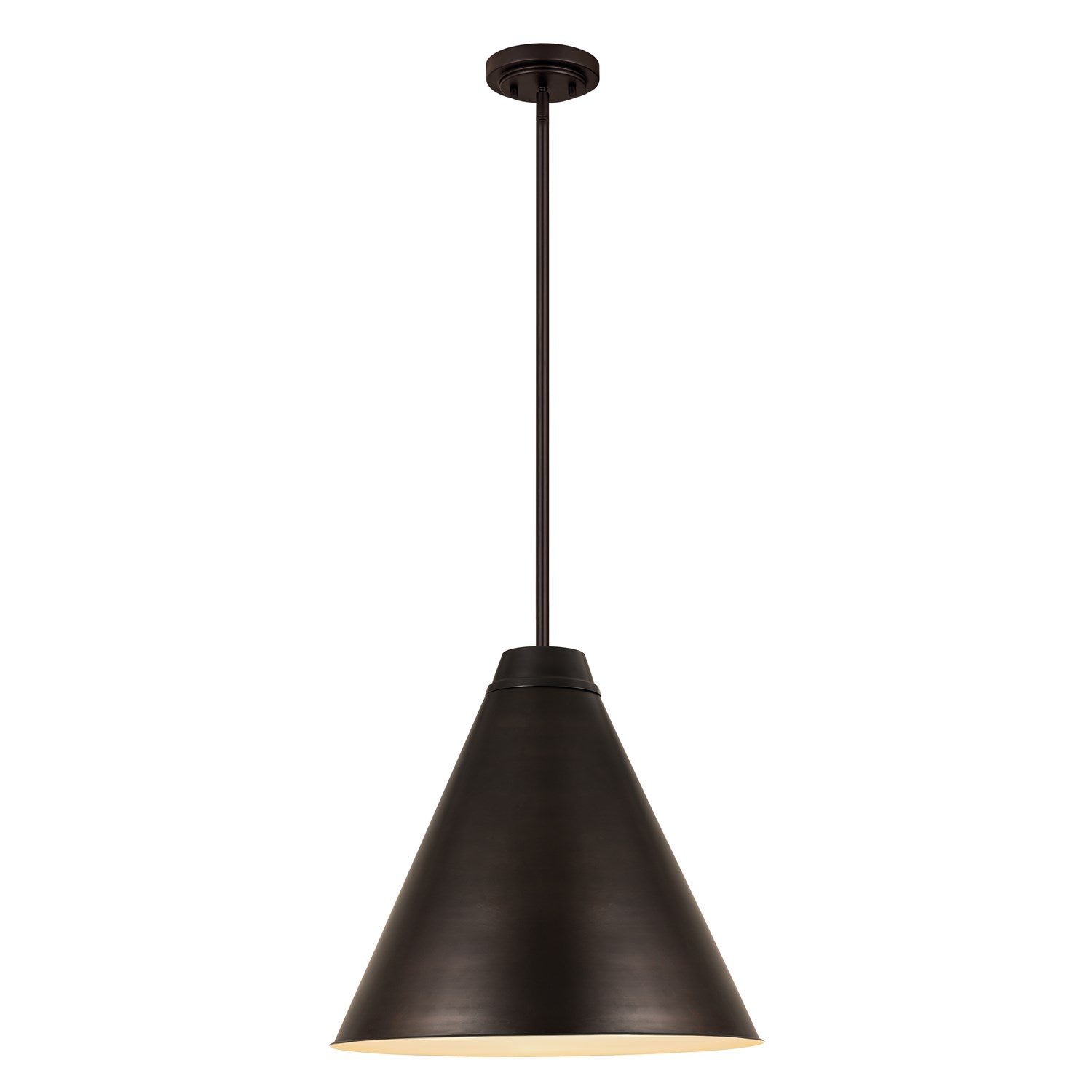 1 Light Pendant by Z-Lite