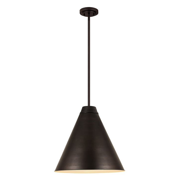 1 Light Pendant by Z-Lite