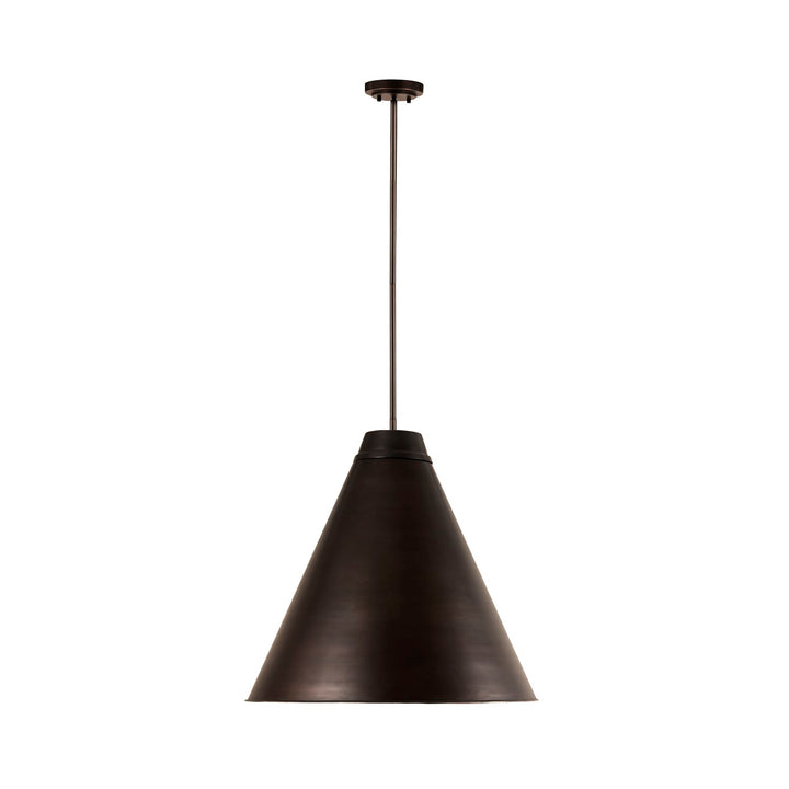 1 Light Pendant