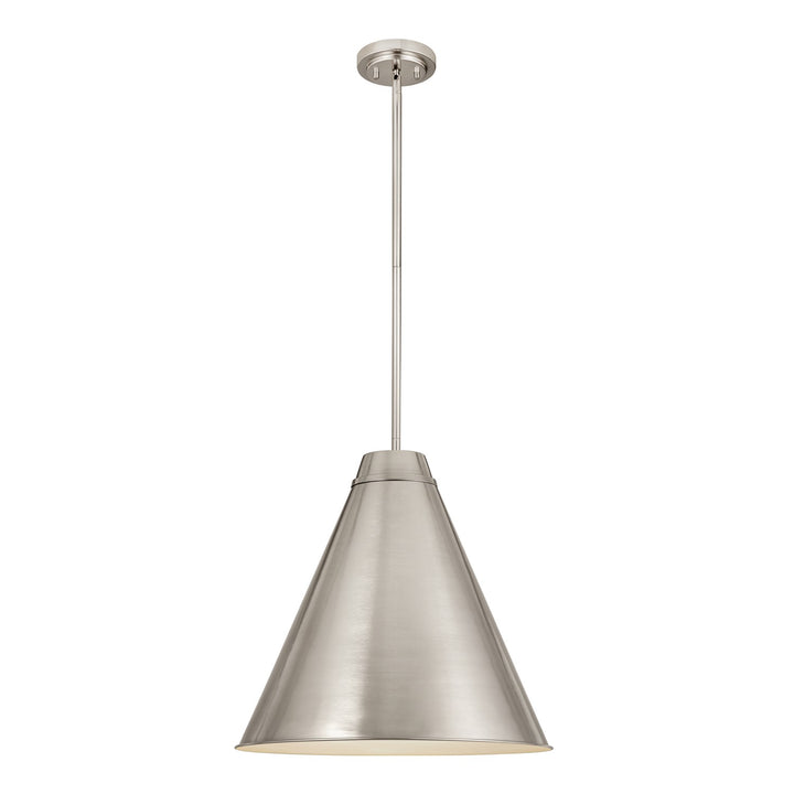 1 Light Pendant by Z-Lite