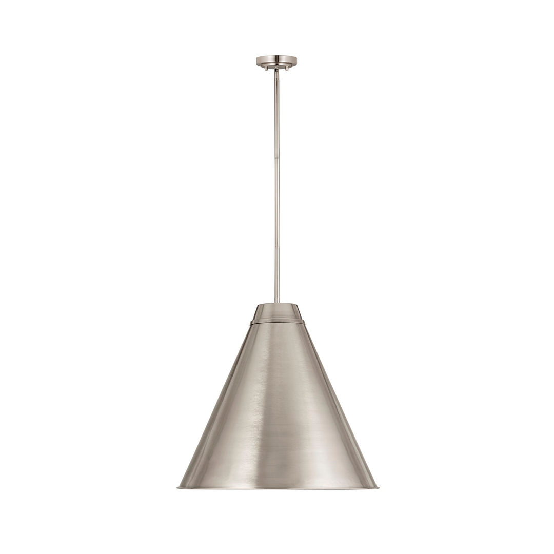 1 Light Pendant