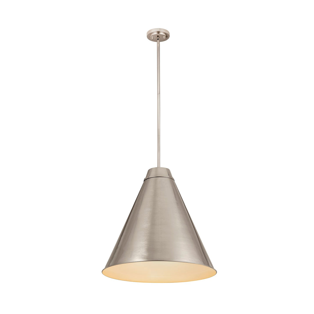 1 Light Pendant