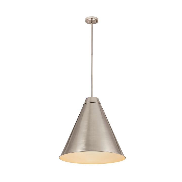 1 Light Pendant