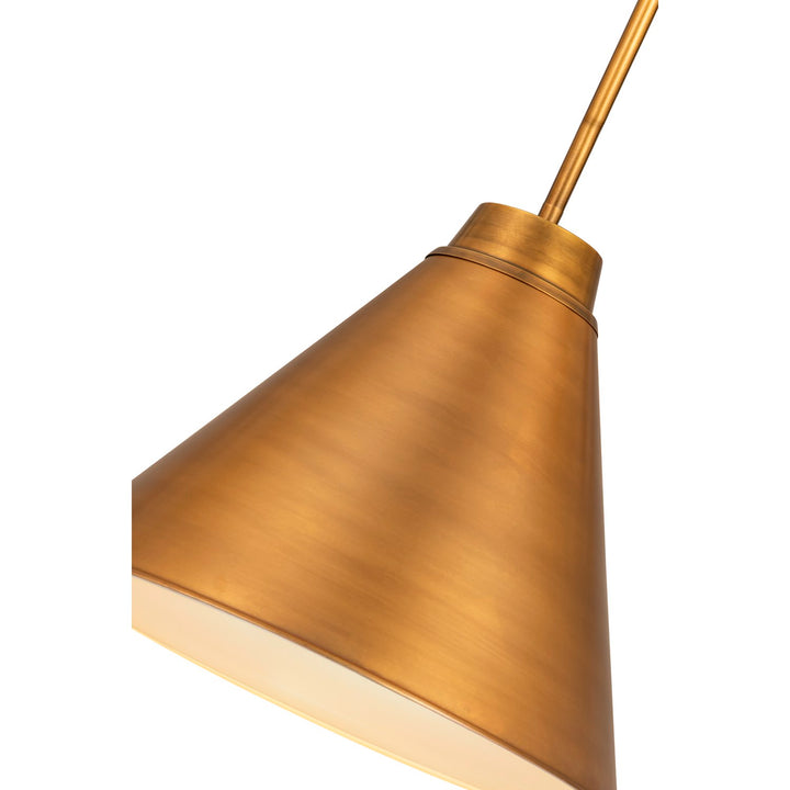 1 Light Pendant