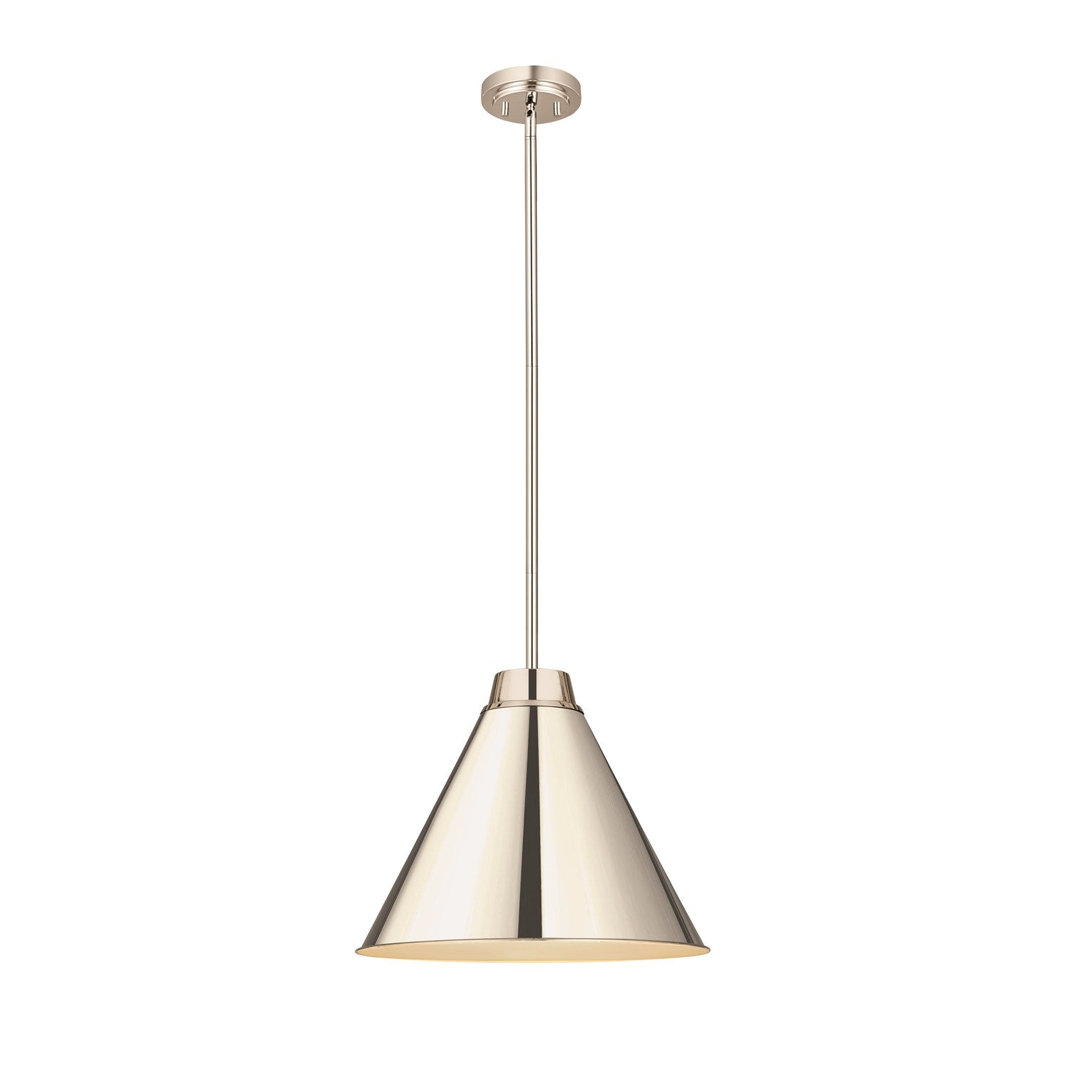 1 Light Pendant by Z-Lite