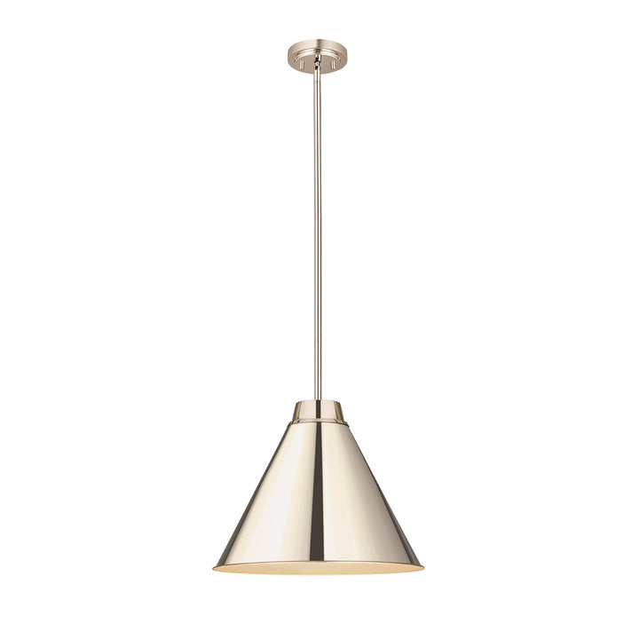 1 Light Pendant by Z-Lite