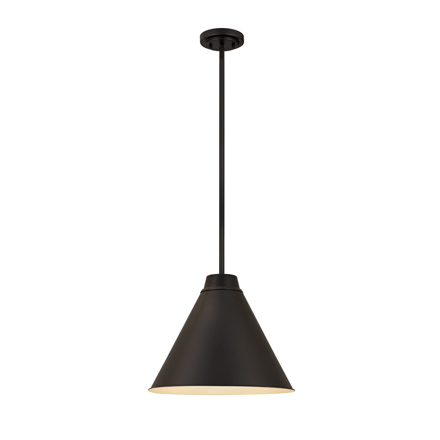 1 Light Pendant by Z-Lite