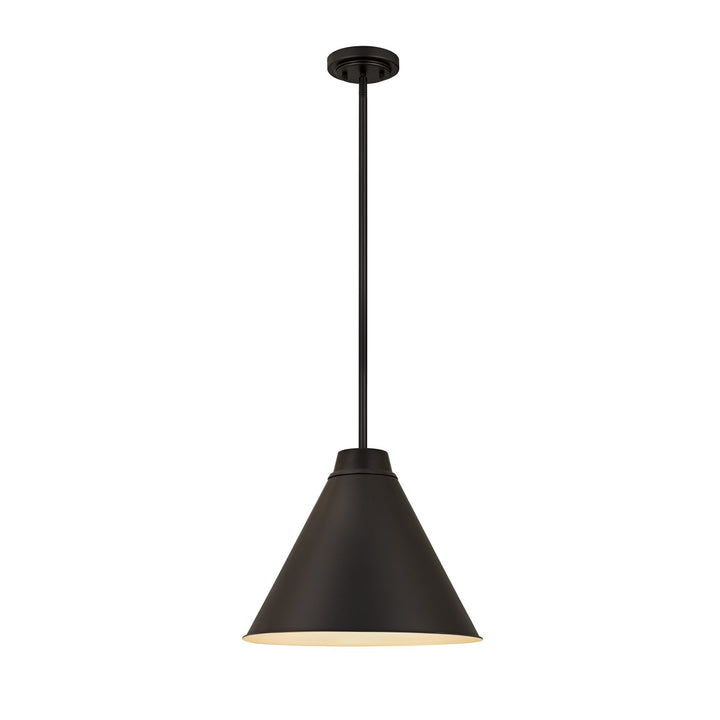 1 Light Pendant by Z-Lite