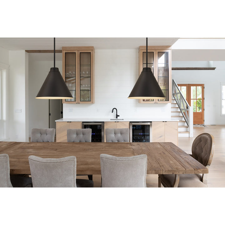 1 Light Pendant