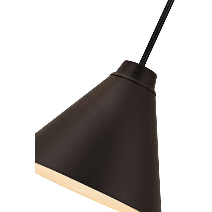 1 Light Pendant