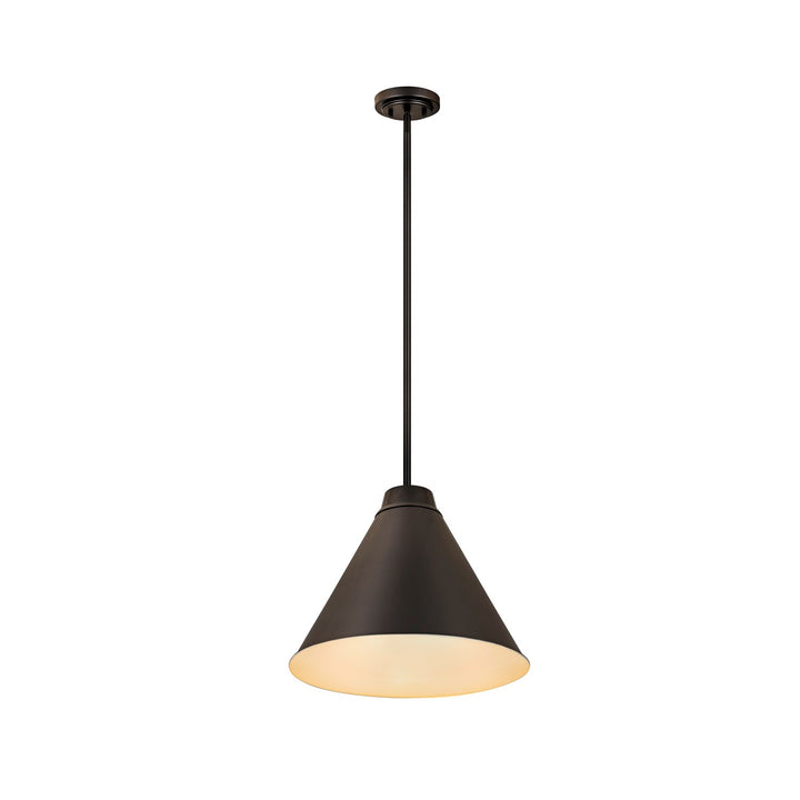 1 Light Pendant