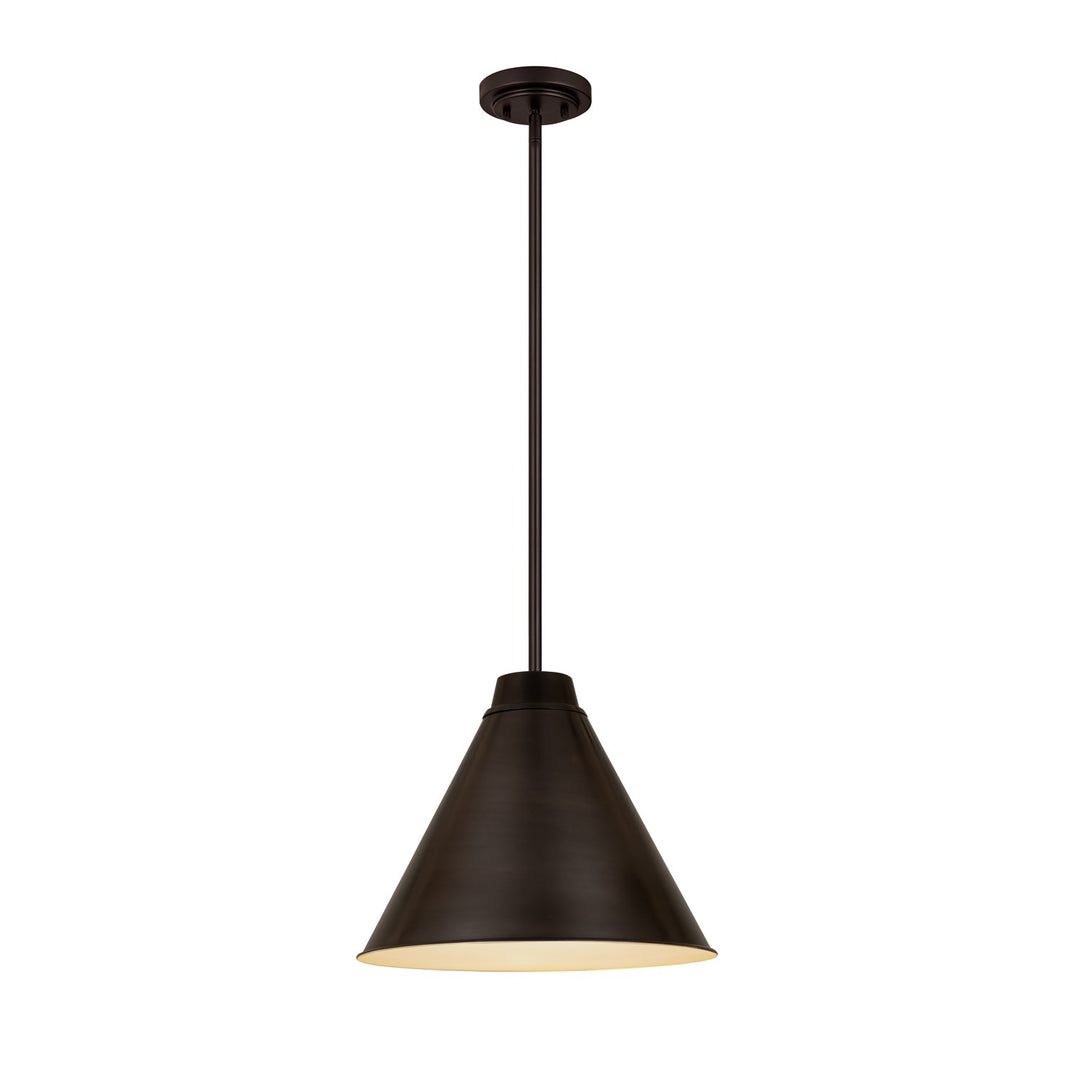 1 Light Pendant by Z-Lite