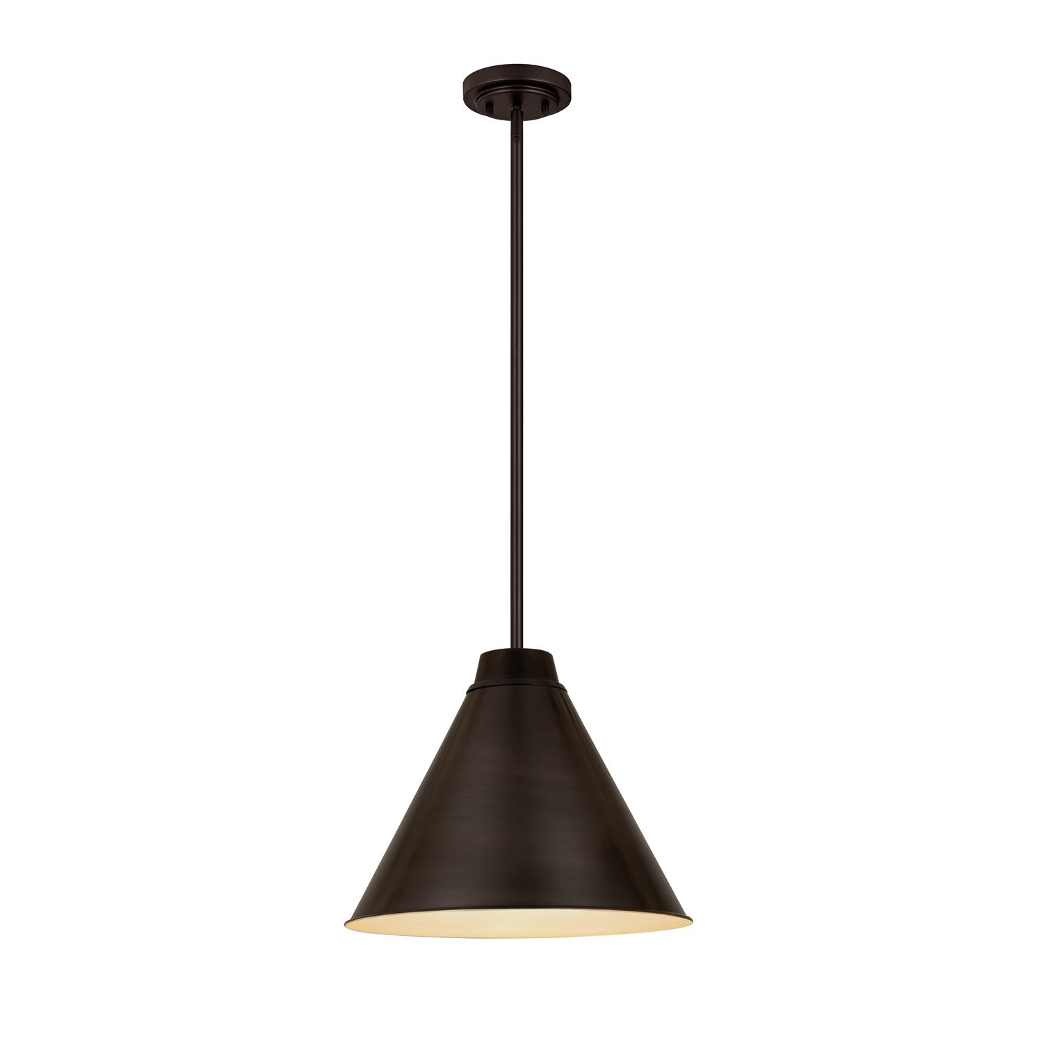 1 Light Pendant by Z-Lite