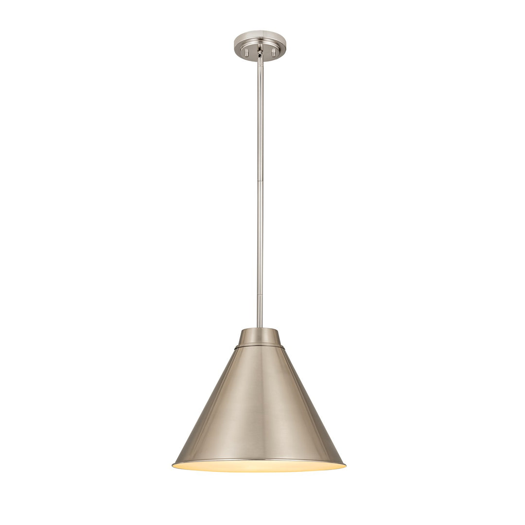 1 Light Pendant by Z-Lite