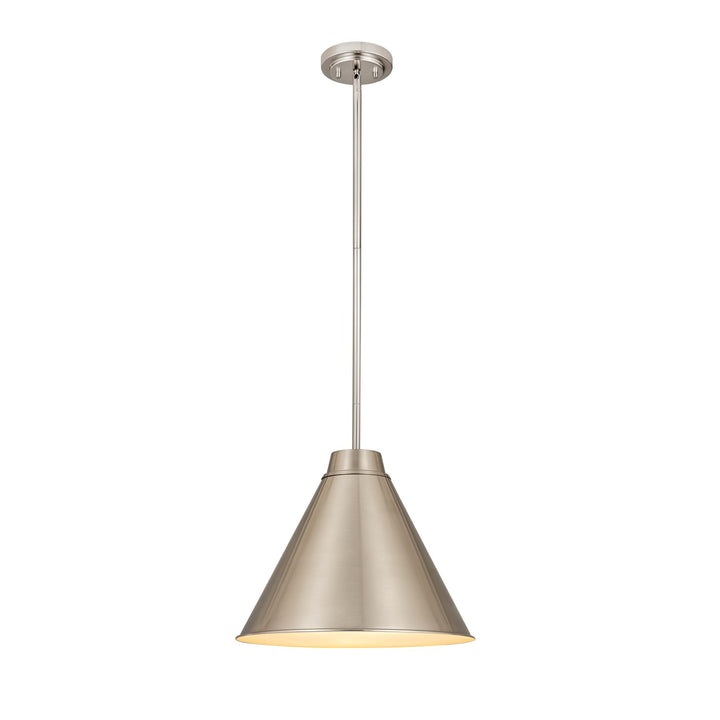 1 Light Pendant by Z-Lite
