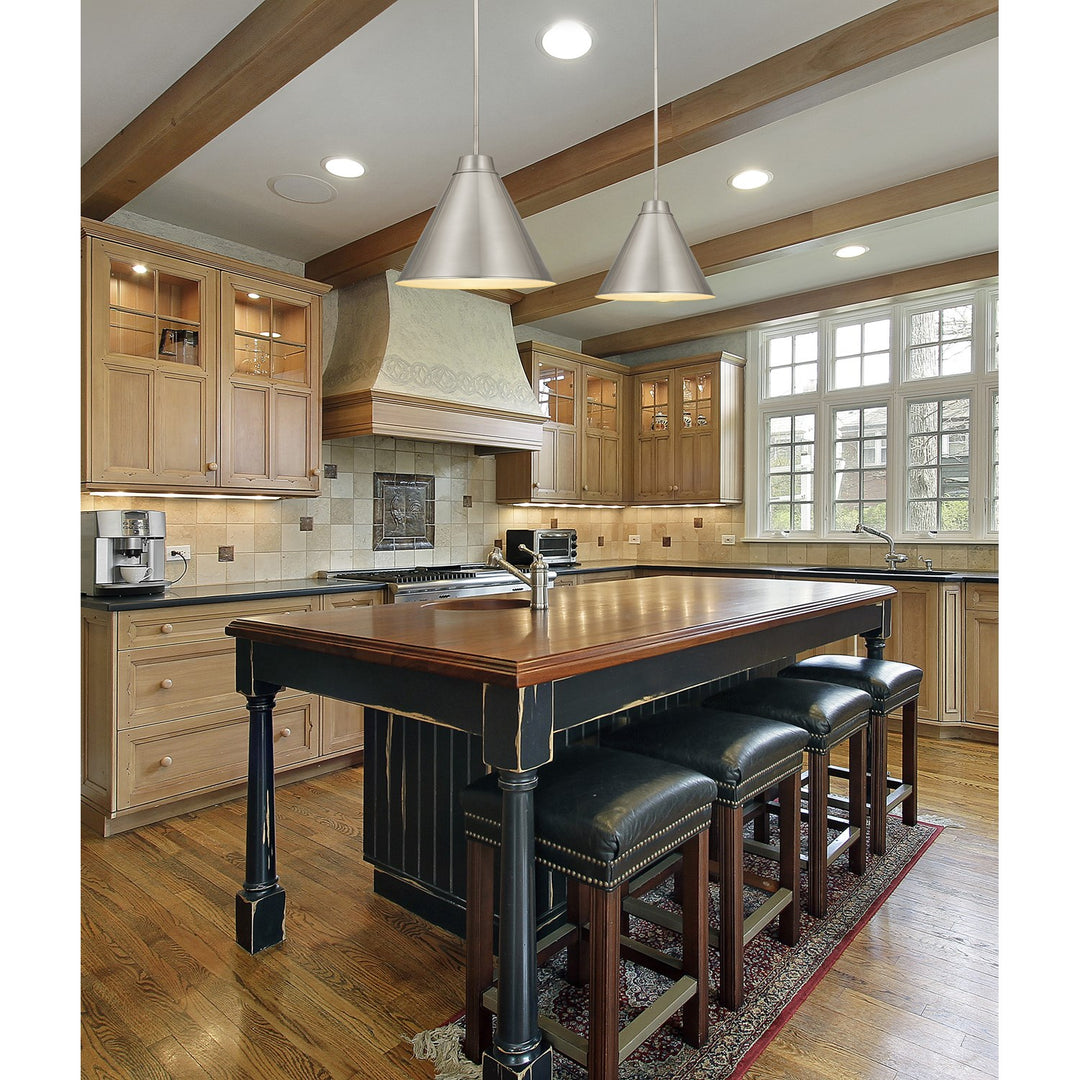 1 Light Pendant