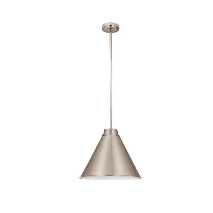 1 Light Pendant