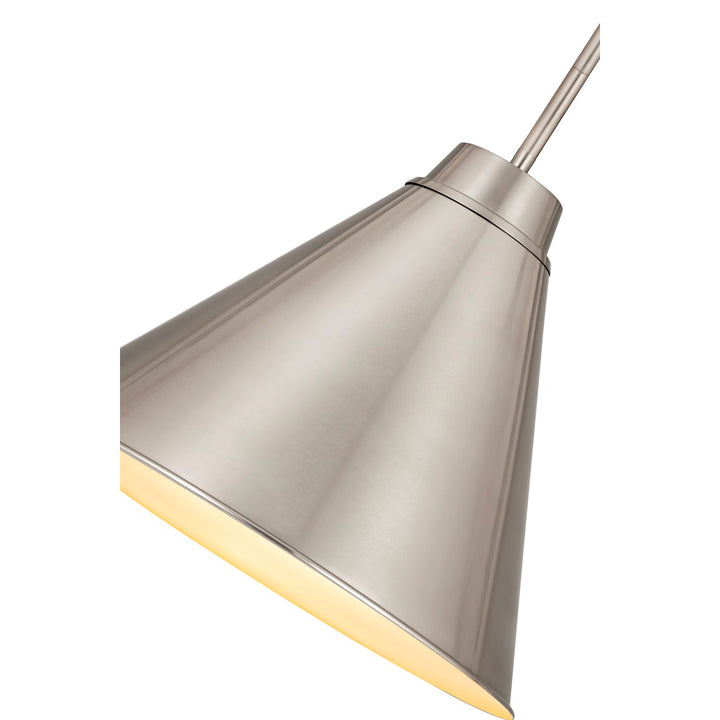 1 Light Pendant