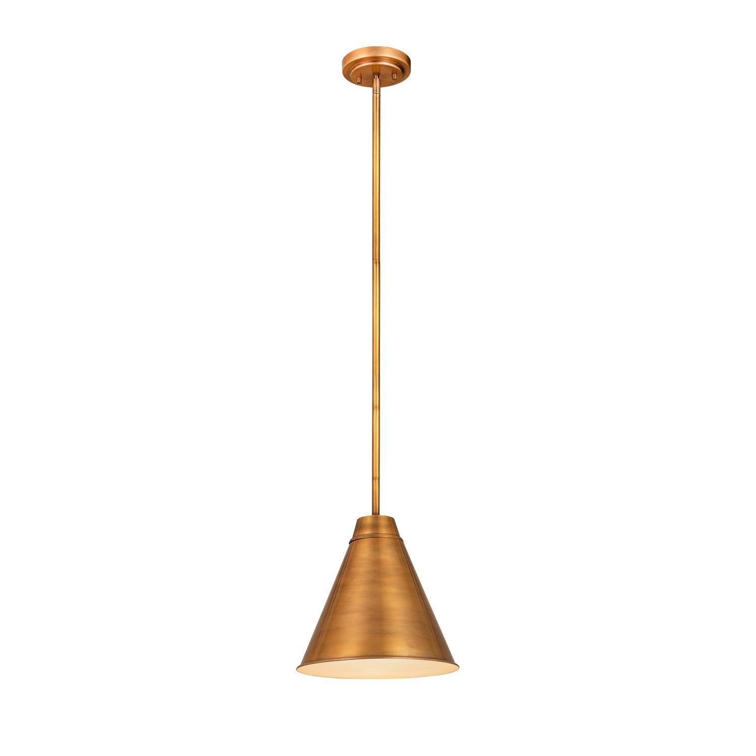 1 Light Pendant by Z-Lite